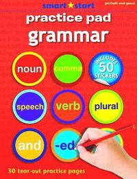 bokomslag Smart Start Practice Pad: Grammar