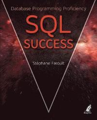 bokomslag SQL Success