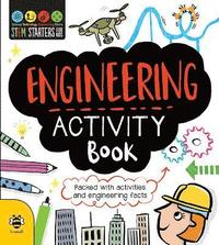 bokomslag Engineering Activity Book