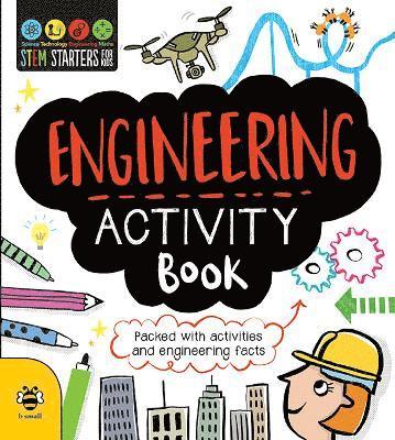 bokomslag Engineering Activity Book