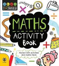 bokomslag Maths Activity Book