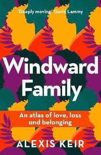 bokomslag Windward Family