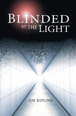bokomslag Blinded by the Light