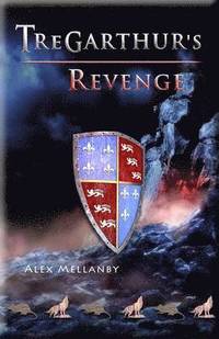 bokomslag Tregarthur's Revenge