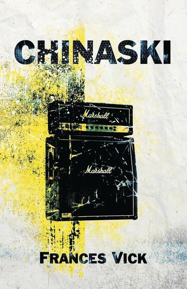 bokomslag Chinaski