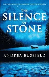 bokomslag The Silence of Stone