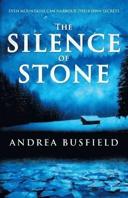 The Silence of Stone 1