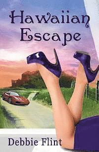 bokomslag Hawaiian Escape
