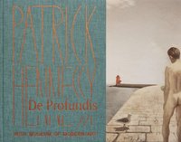 bokomslag Patrick Hennessy: De Profundis