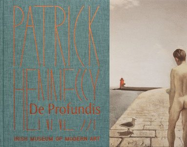 bokomslag Patrick Hennessy: de Profundis
