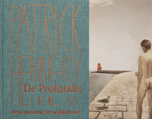 Patrick Hennessy: De Profundis 1