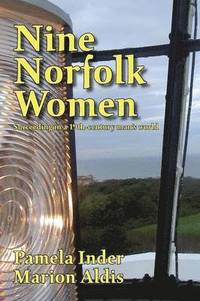 bokomslag Nine Norfolk Women