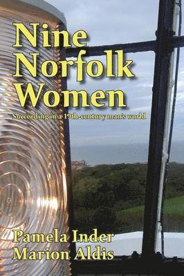 Nine Norfolk Women 1