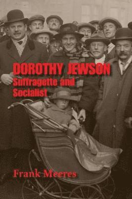 Dorothy Jewson 1