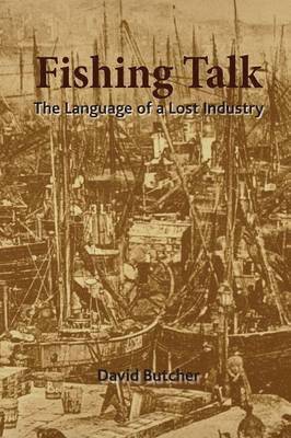 bokomslag Fishing Talk