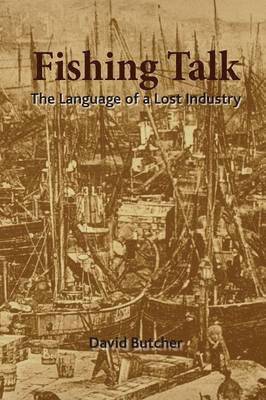 bokomslag Fishing Talk