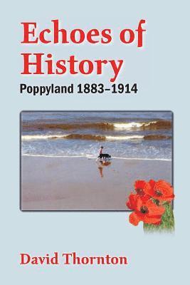 David Thornton - Echoes of History, Häftad