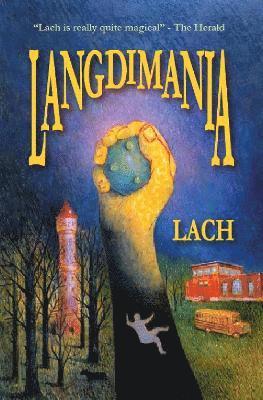 Lach - Landimania, Häftad