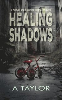 bokomslag Healing Shadows