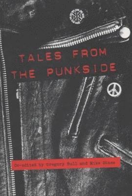 Mike Dines - Tales From the Punkside, Häftad