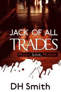 bokomslag Jack of All Trades