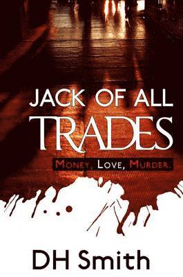 bokomslag Jack of All Trades