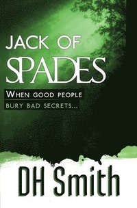 bokomslag Jack of Spades