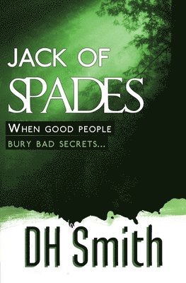 Jack of Spades 1