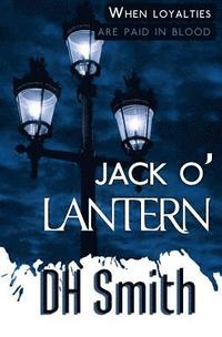 bokomslag Jack O'lantern