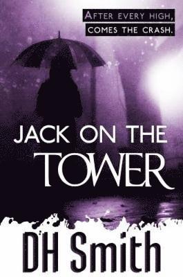 Jack on the Tower 1
