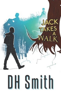 Jack Takes a Walk 1