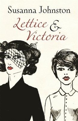 Lettice & Victoria 1