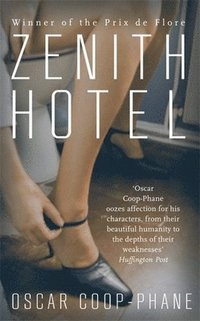 bokomslag Zenith Hotel