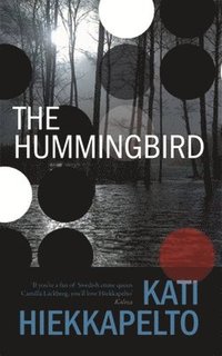 bokomslag The Hummingbird