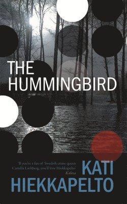 The Hummingbird 1