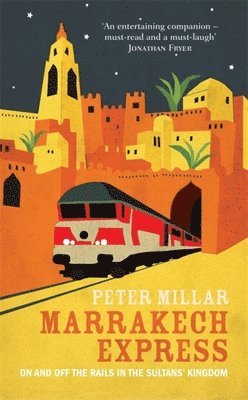 Marrakech Express 1