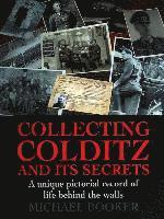bokomslag Collecting Colditz