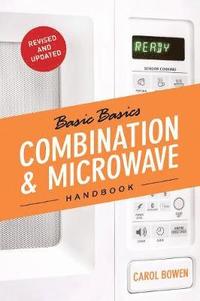 bokomslag Basic Basics Combination & Microwave Handbook