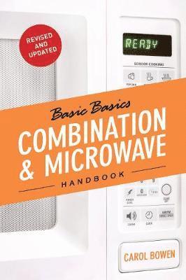 Basic Basics Combination & Microwave Handbook 1