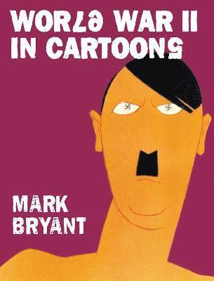 WWII in Cartoons