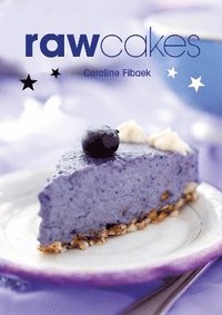 bokomslag Raw Cakes