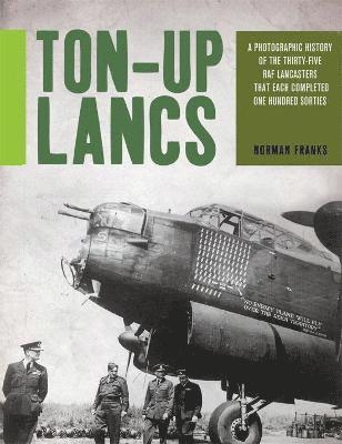 Franks, N: Ton-Up Lancs