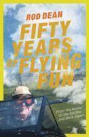 bokomslag Fifty Years of Flying Fun