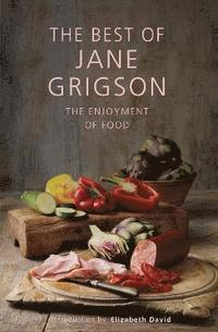 bokomslag The Best of Jane Grigson