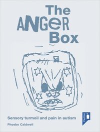 bokomslag The Anger Box
