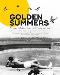 bokomslag Golden Summers