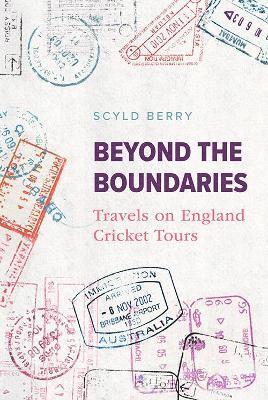 Beyond the Boundaries 1