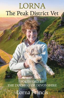 Lorna The Peak District Vet