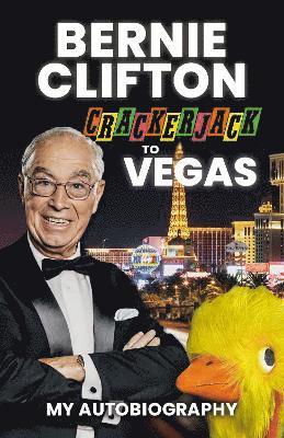 Crackerjack to Vegas