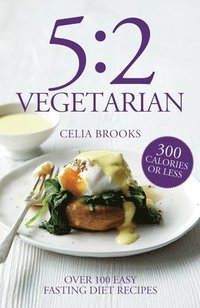 bokomslag 5:2 Vegetarian